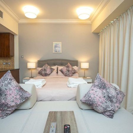 Prime Retreats - Downtown Dubai公寓 外观 照片