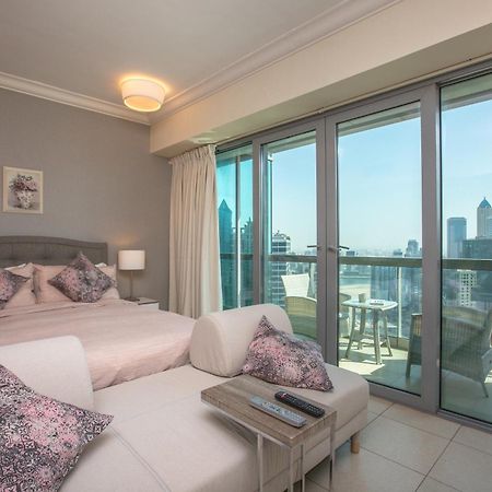 Prime Retreats - Downtown Dubai公寓 外观 照片