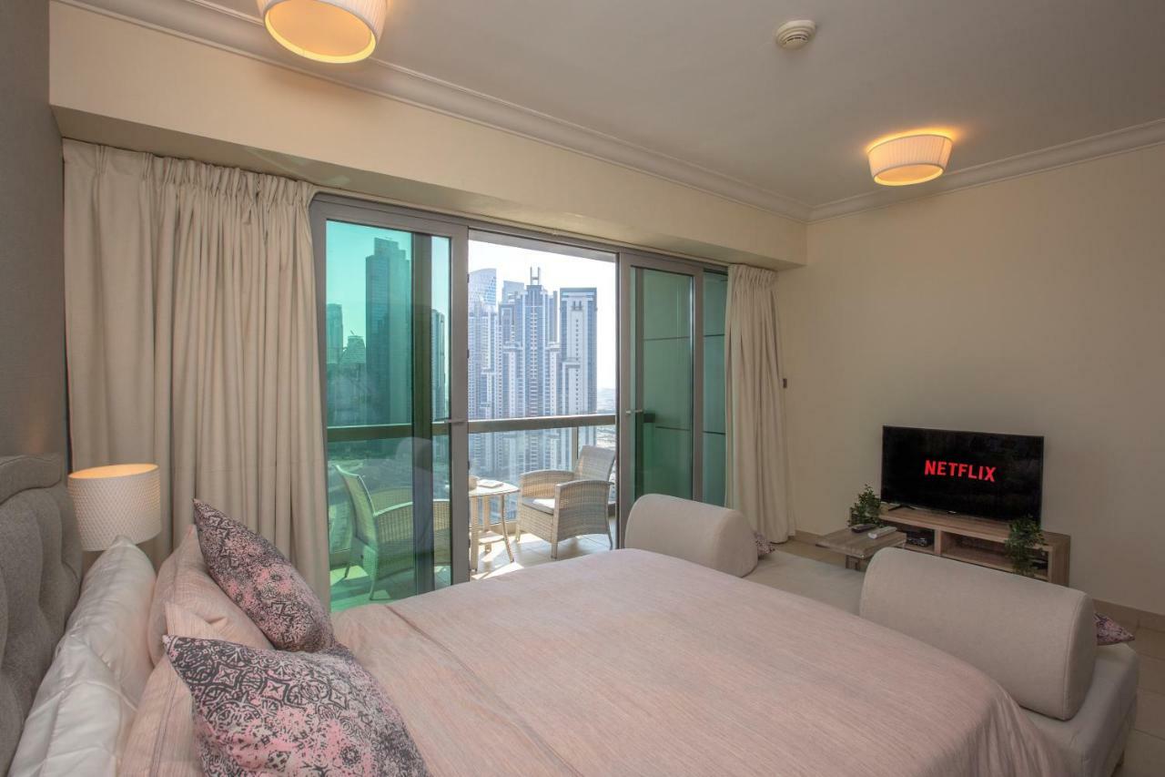 Prime Retreats - Downtown Dubai公寓 外观 照片